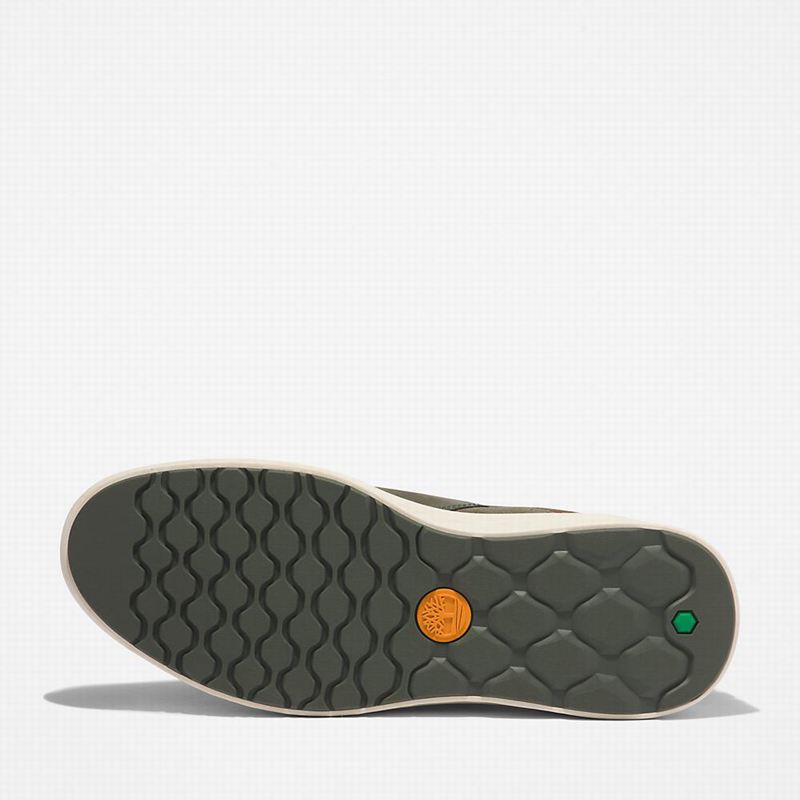Timberland Bradstreet Ultra Sneakers Olive | 52931423
