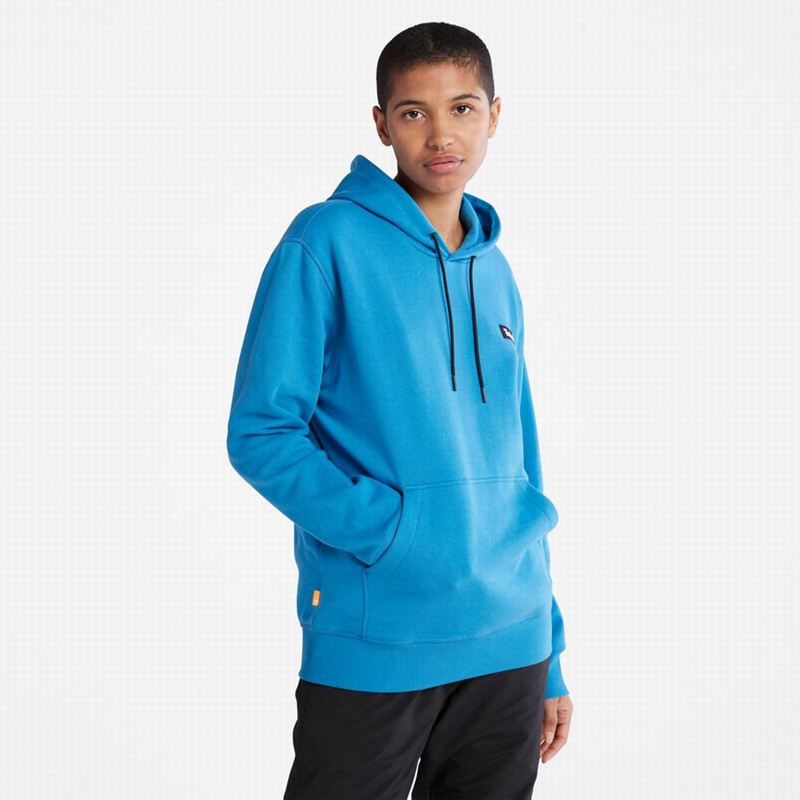 Timberland Classic Hoodie Blue | 1681738