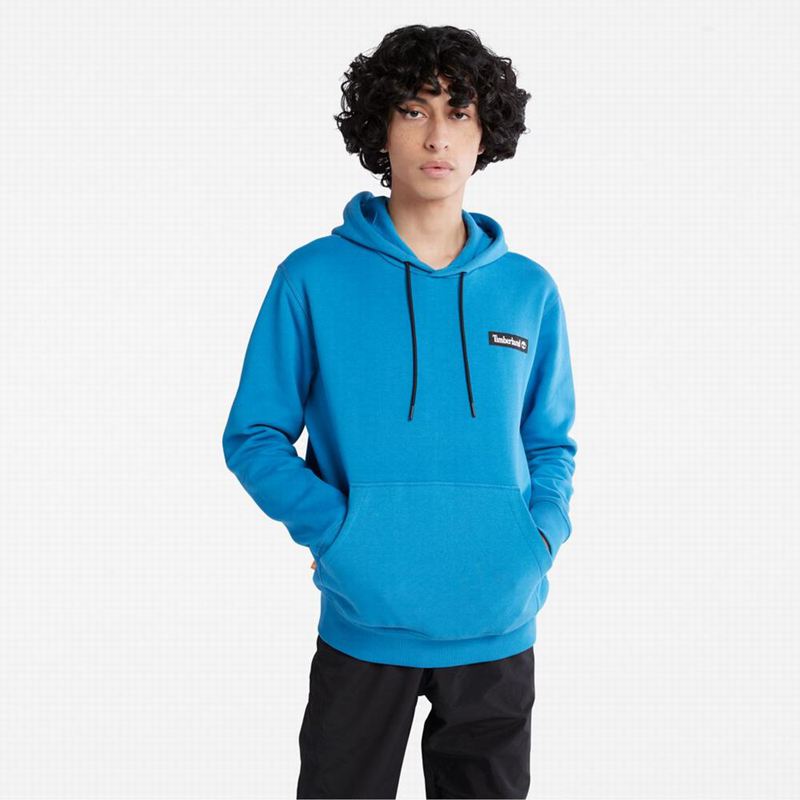 Timberland Classic Hoodie Blue | 1681738