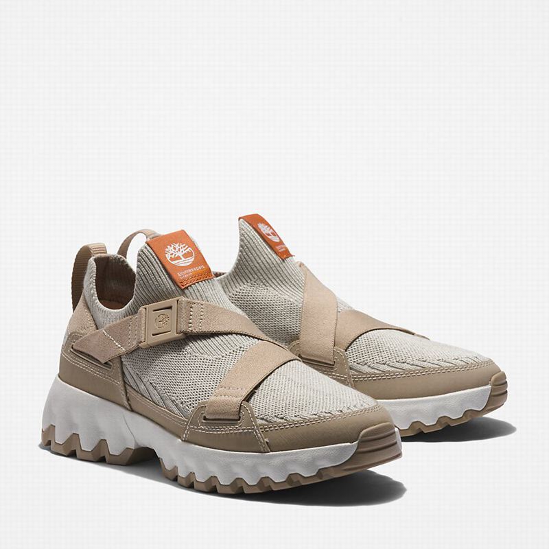 Timberland Edge EK+ Hiking Shoes Beige | 1405549