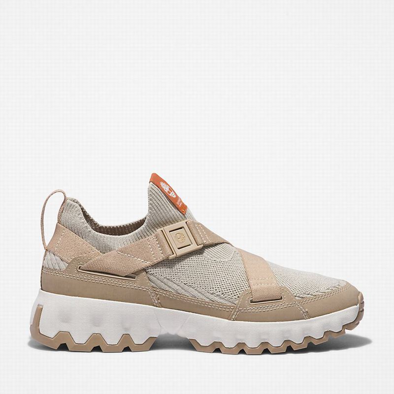 Timberland Edge EK+ Hiking Shoes Beige | 1405549