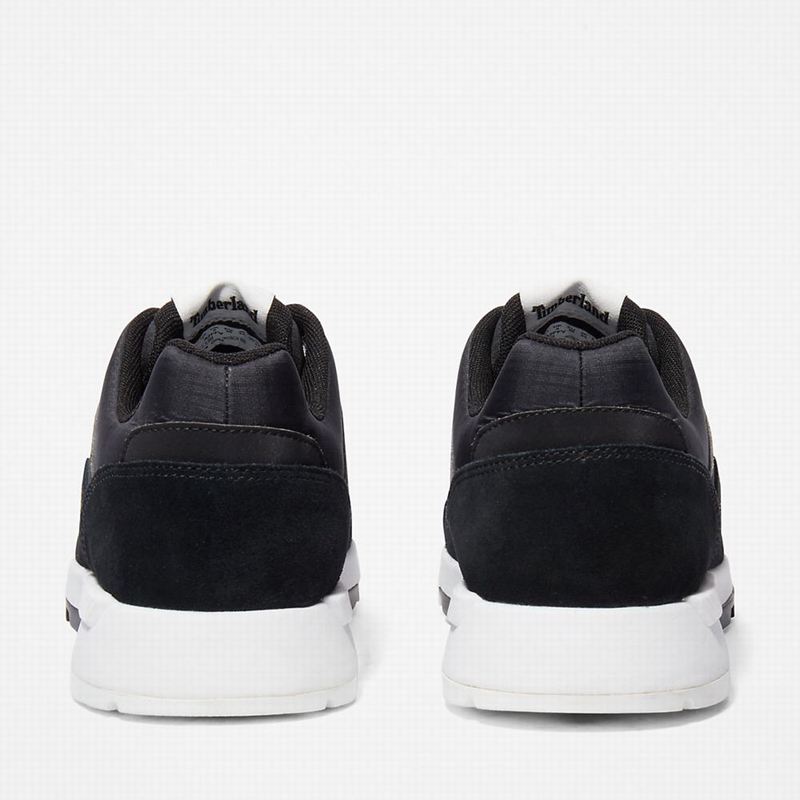 Timberland Field Trekker Sneakers Black | 59534144