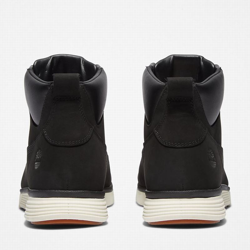 Timberland Killington Chukka Boots Black | 3177484