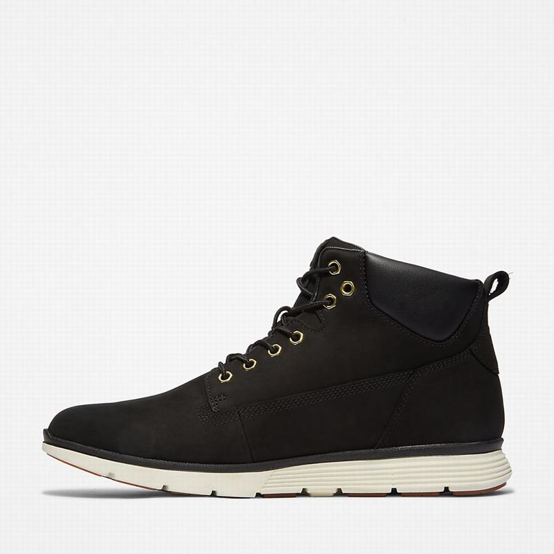 Timberland Killington Chukka Boots Black | 3177484