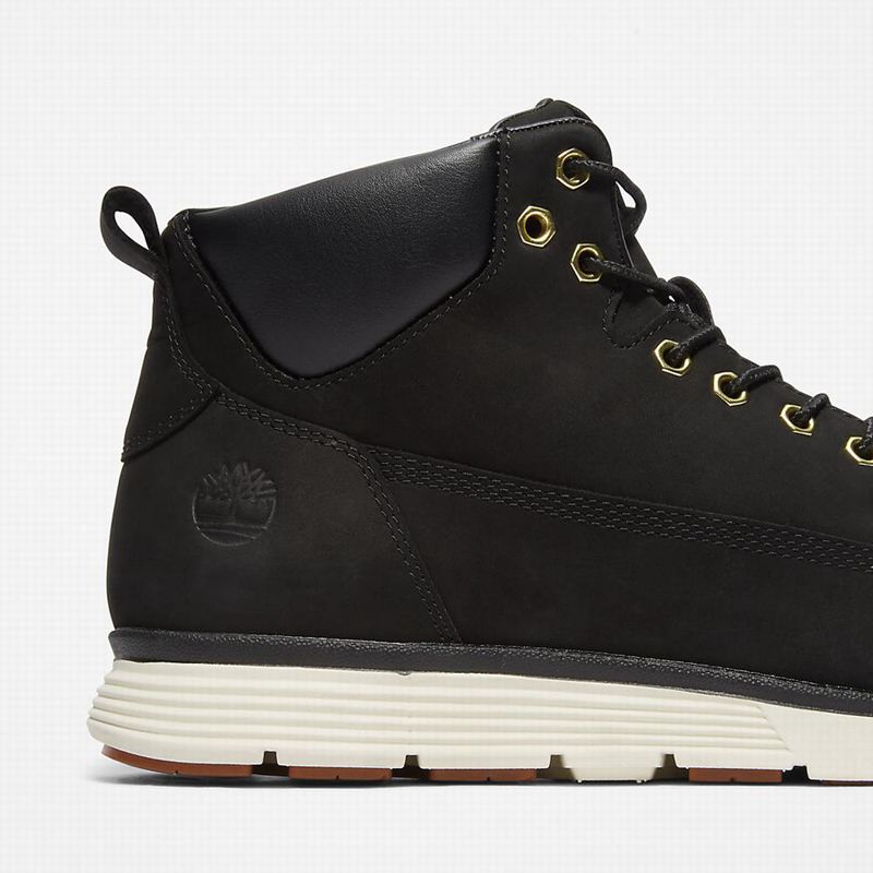 Timberland Killington Chukka Boots Black | 3177484