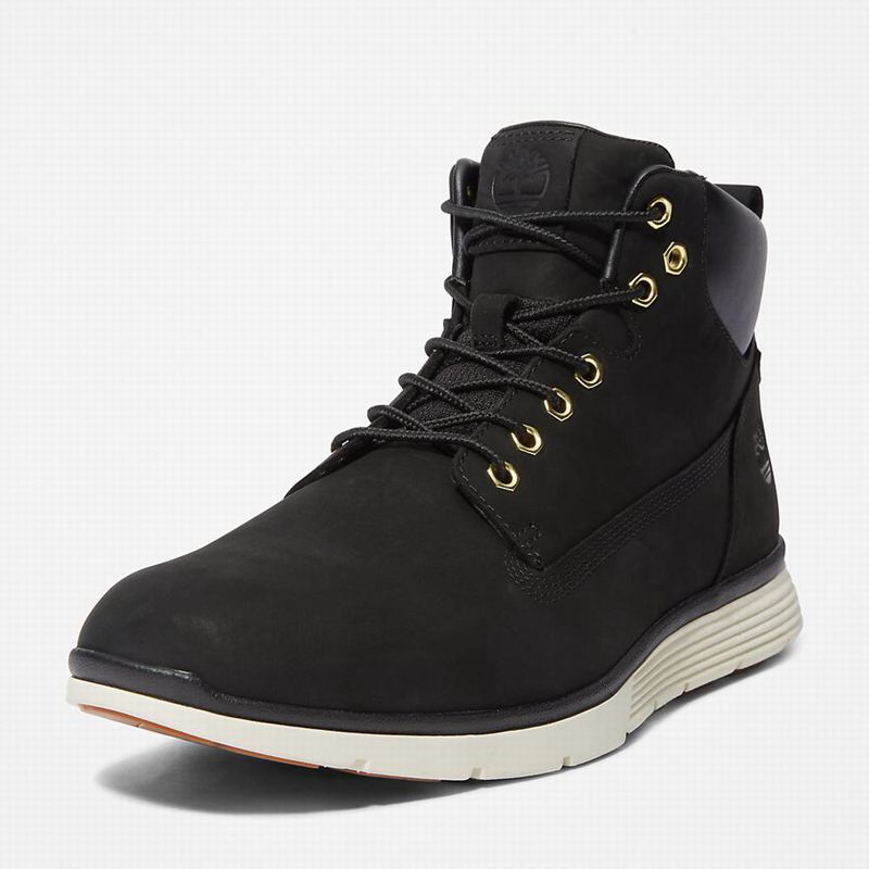 Timberland Killington Chukka Boots Black | 3177484