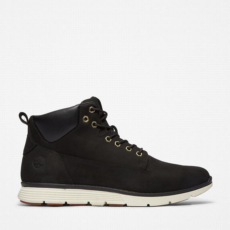 Timberland Killington Chukka Boots Black | 3177484