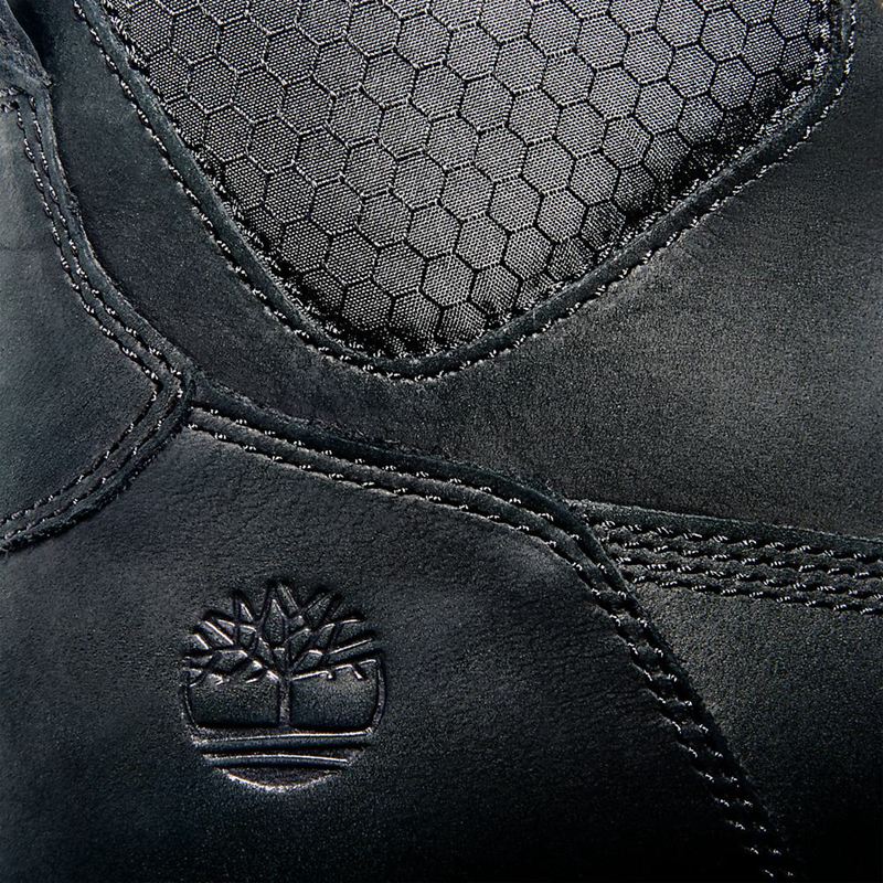 Timberland Killington Chukka Boots Black | 89784803