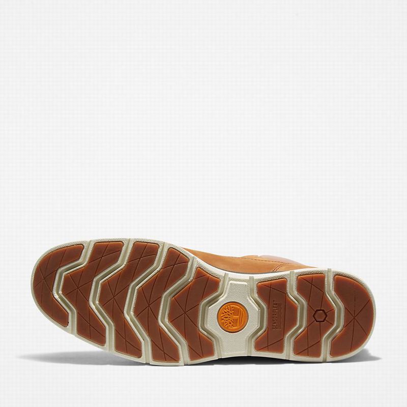 Timberland Killington Chukka Boots Brown | 46921061