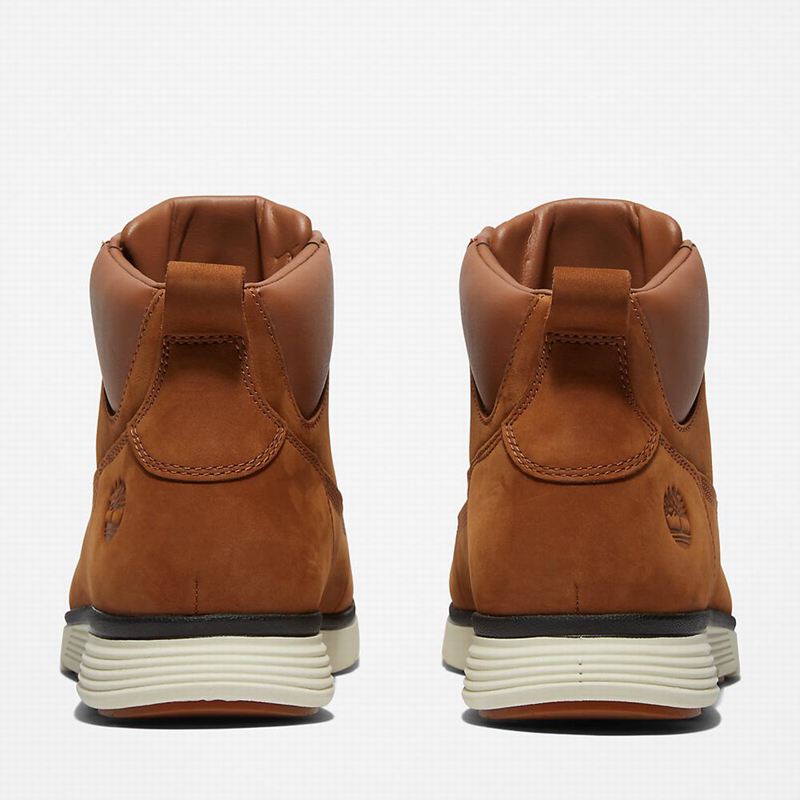 Timberland Killington Chukka Boots Brown | 46921061