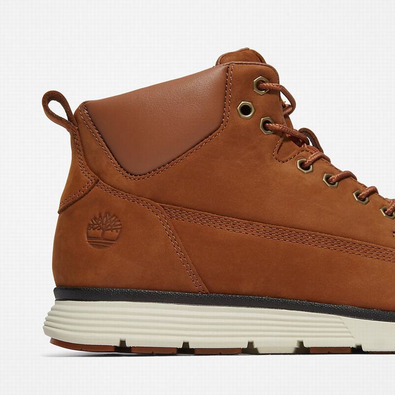 Timberland Killington Chukka Boots Brown | 46921061