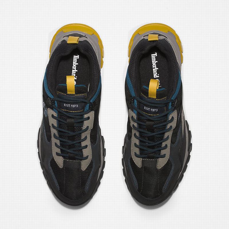 Timberland Lincoln Peak Gore-Tex Hiking Shoes Black | 60947118