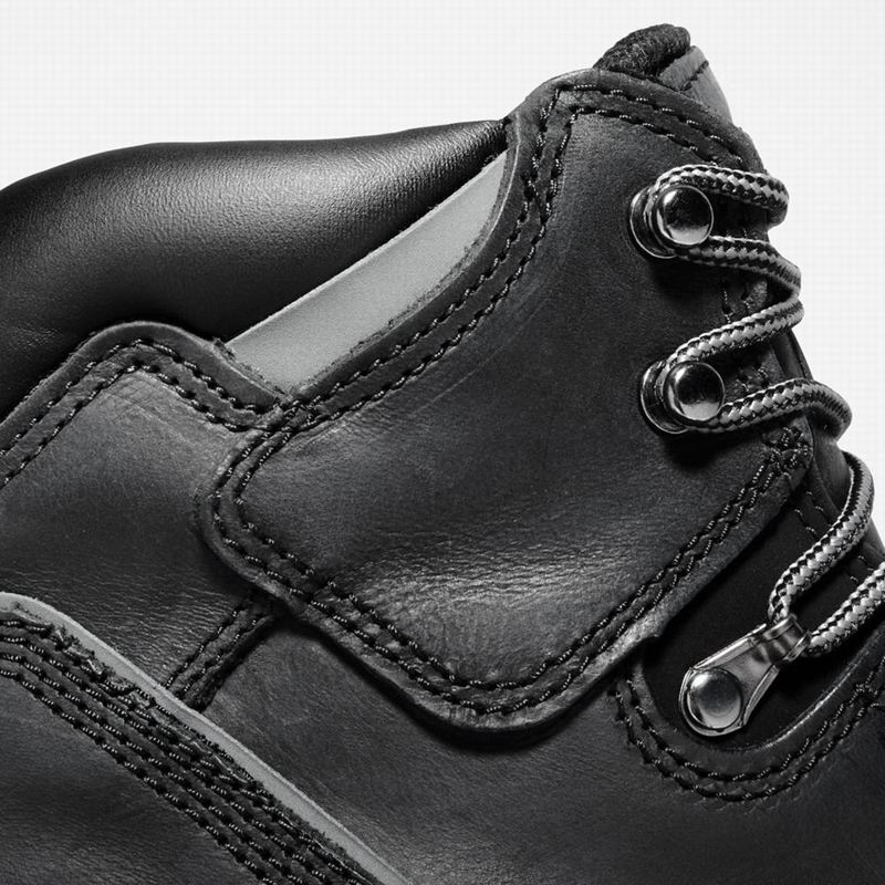 Timberland Pit Boss 6