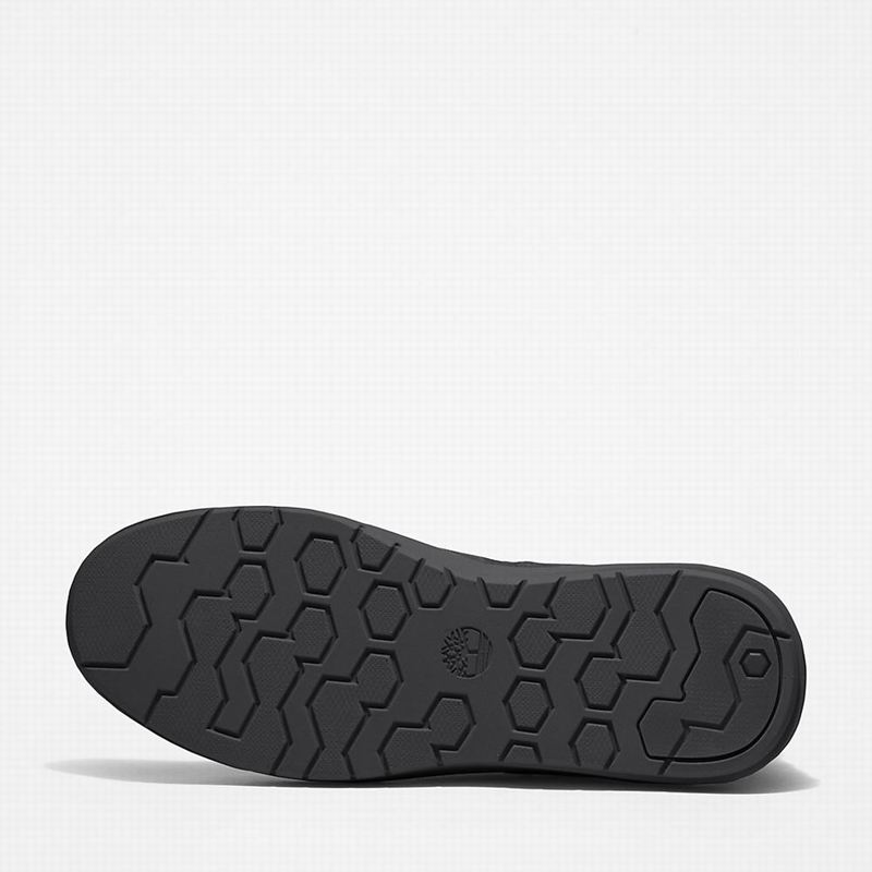 Timberland Seneca Bay Chukka Boots Black | 81716301