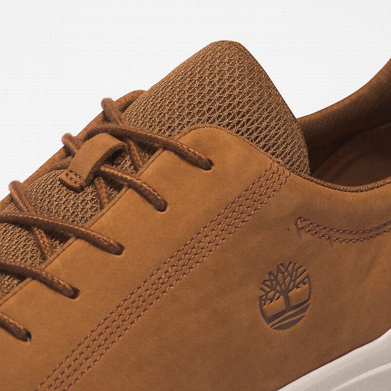 Timberland Seneca Bay Sneakers Brown | 27462329