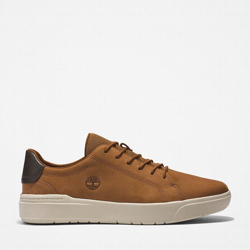 Timberland Seneca Bay Sneakers Brown | 27462329