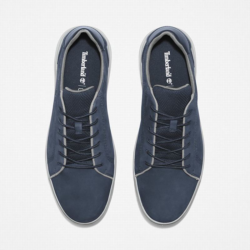 Timberland Seneca Bay Sneakers Navy | 84809450