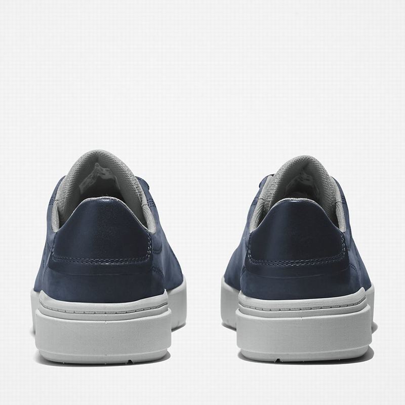 Timberland Seneca Bay Sneakers Navy | 84809450