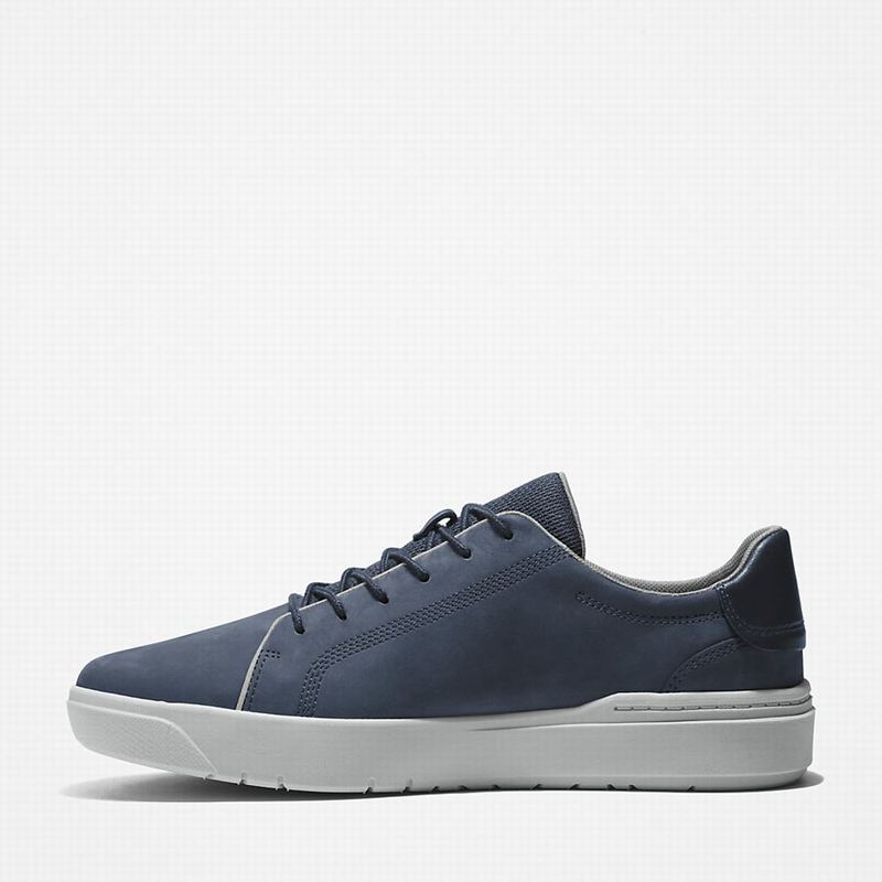Timberland Seneca Bay Sneakers Navy | 84809450