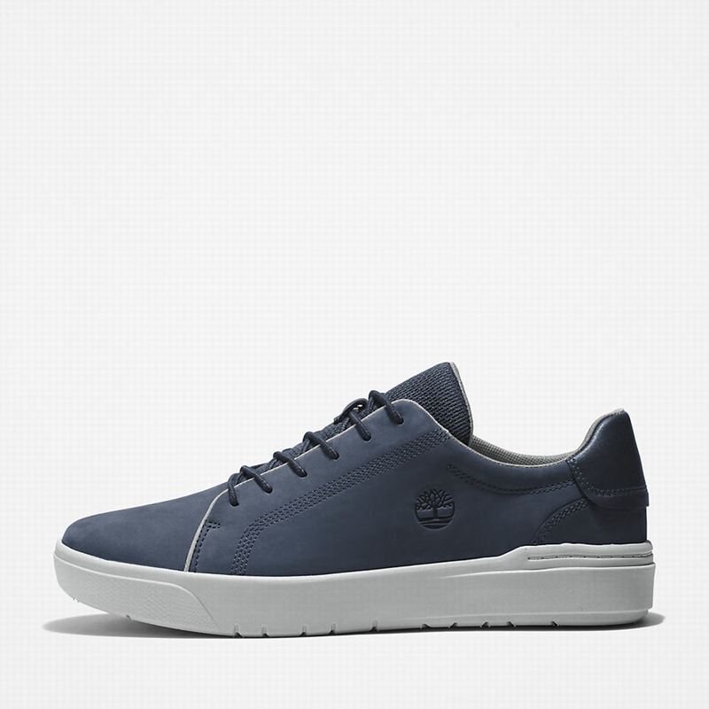 Timberland Seneca Bay Sneakers Navy | 84809450