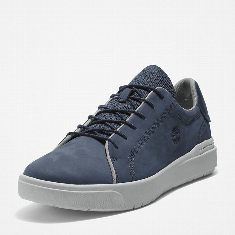 Timberland Seneca Bay Sneakers Navy | 84809450