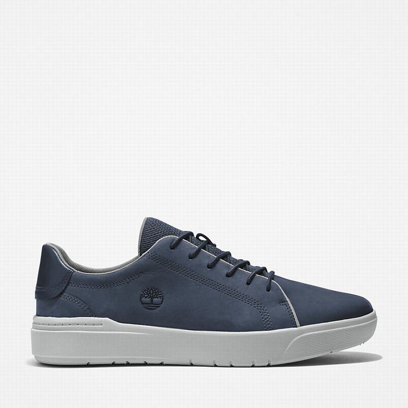 Timberland Seneca Bay Sneakers Navy | 84809450