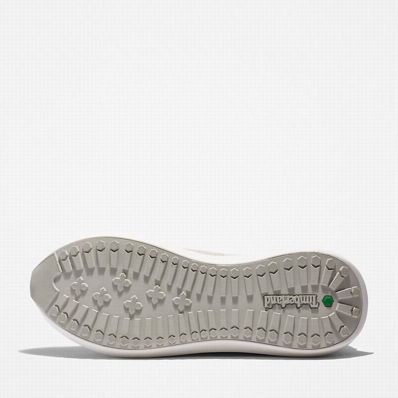 Timberland Seoul City Sneakers White | 60247977
