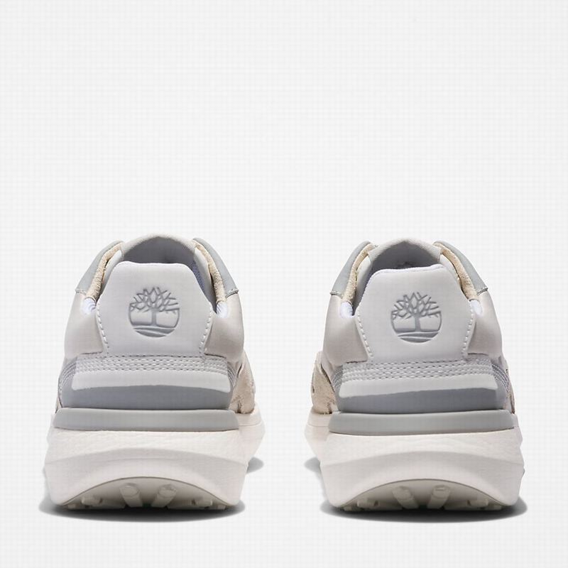 Timberland Seoul City Sneakers White | 60247977