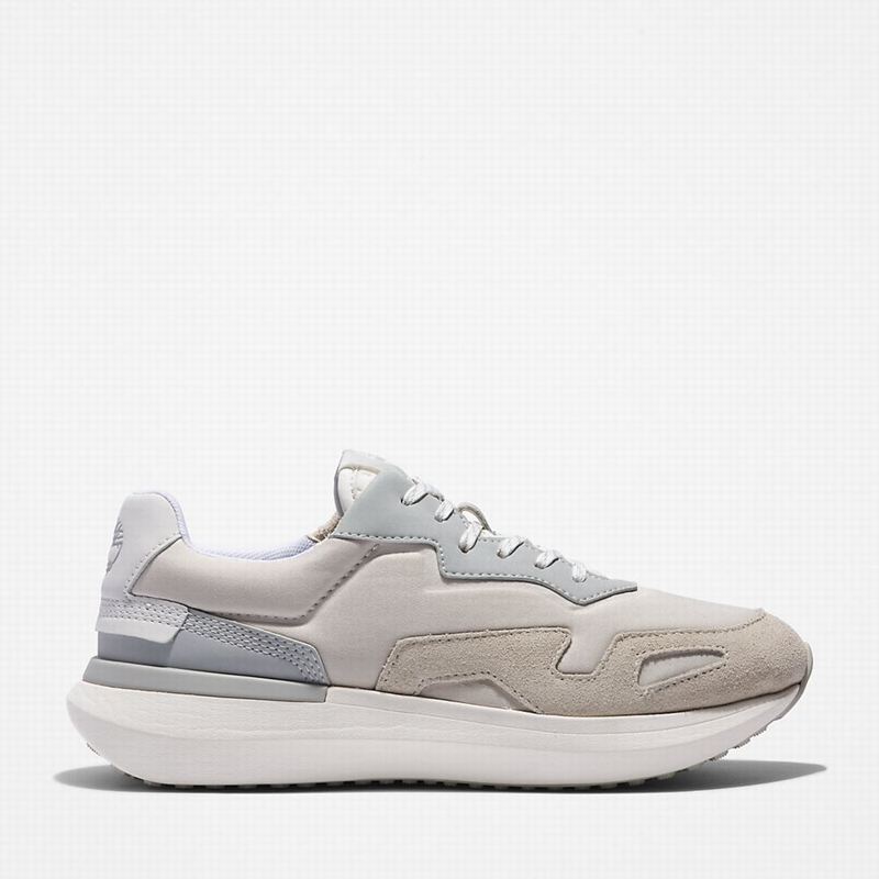 Timberland Seoul City Sneakers White | 60247977
