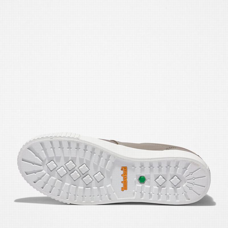 Timberland Skyla Bay Sneakers Grey | 94398969