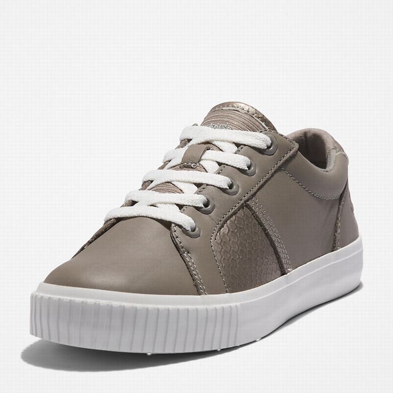 Timberland Skyla Bay Sneakers Grey | 94398969
