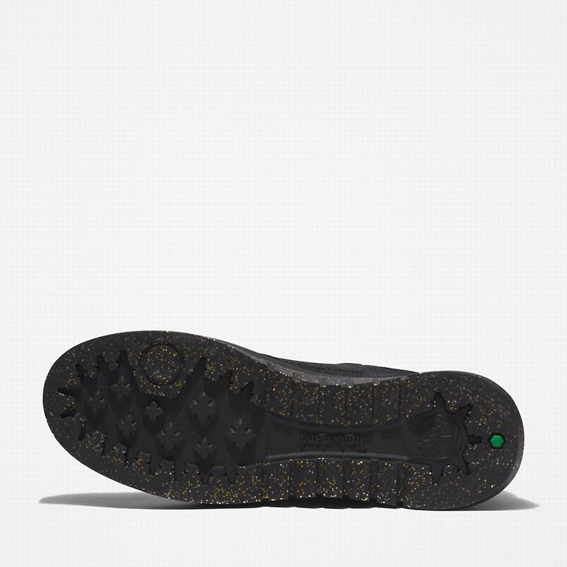 Timberland Supaway Sneakers Black | 51288646