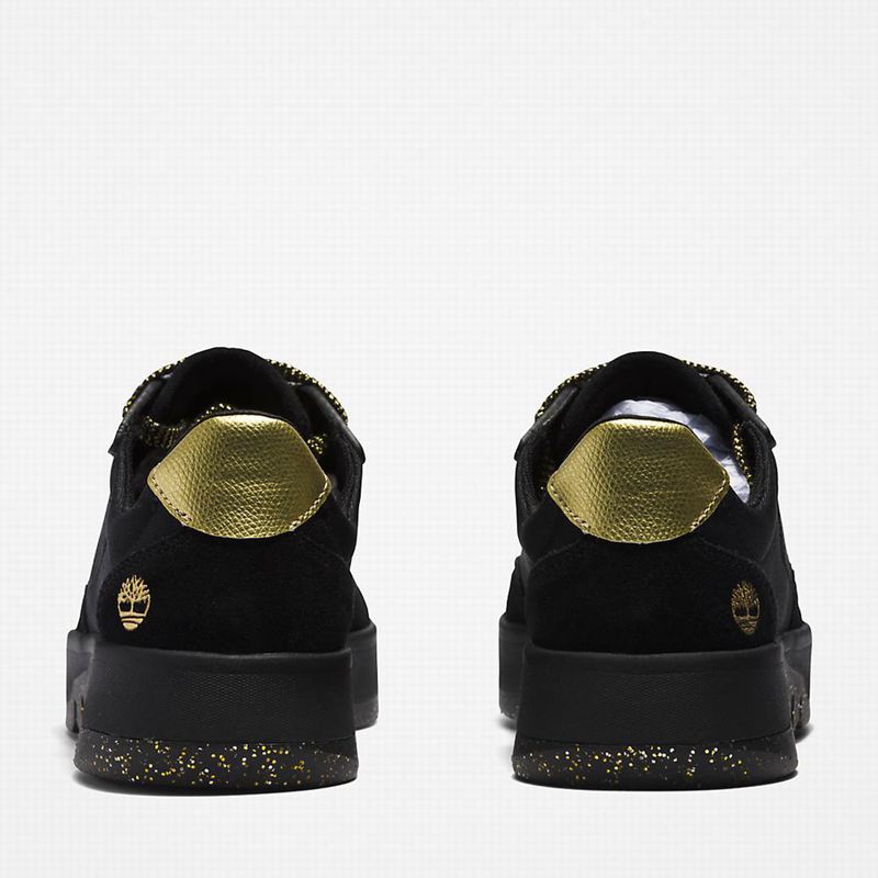 Timberland Supaway Sneakers Black | 51288646