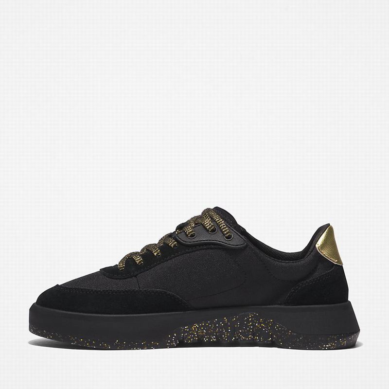 Timberland Supaway Sneakers Black | 51288646