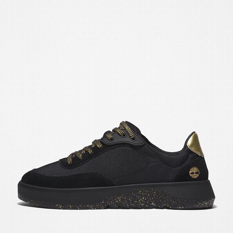 Timberland Supaway Sneakers Black | 51288646