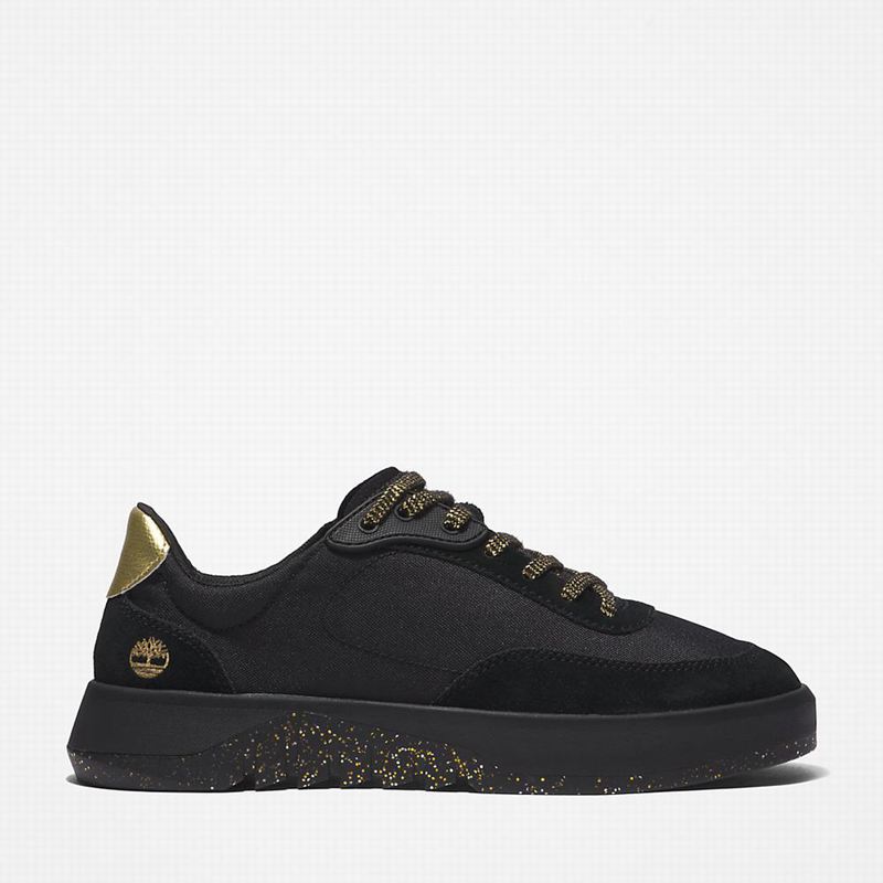 Timberland Supaway Sneakers Black | 51288646