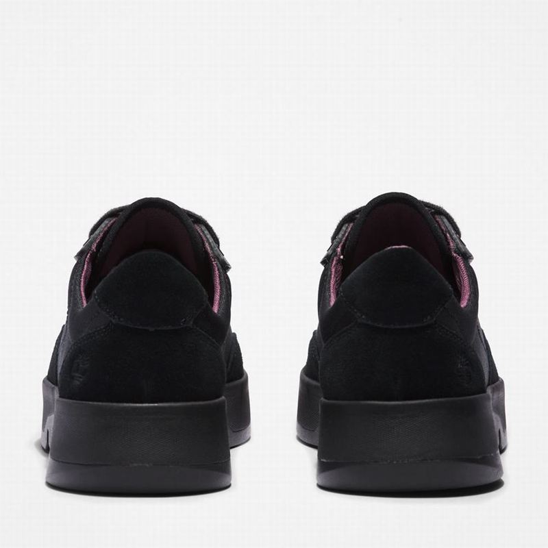 Timberland Supaway Sneakers Black | 79058470