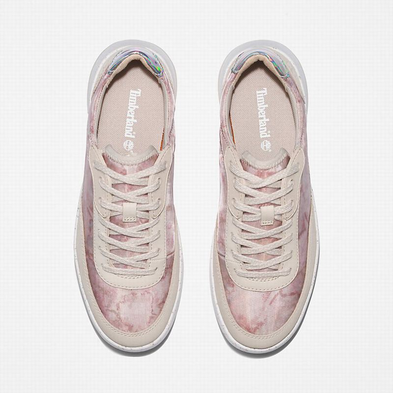 Timberland Supaway Sneakers Pink | 58835834