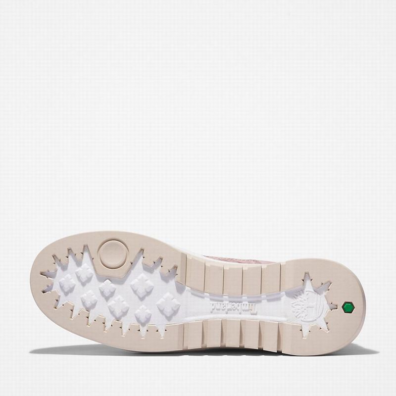 Timberland Supaway Sneakers Pink | 58835834