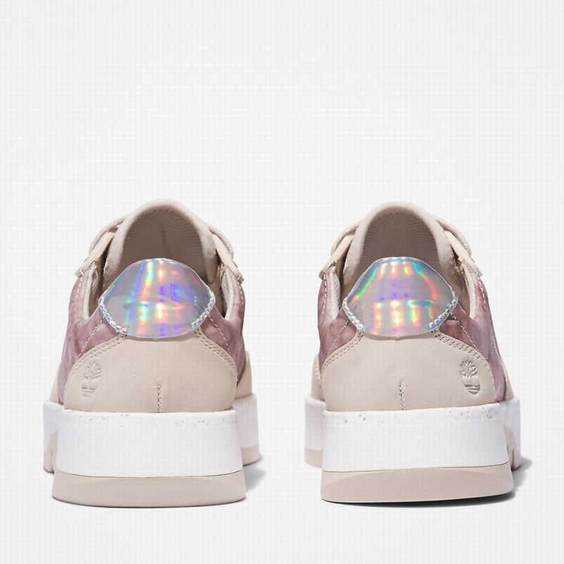 Timberland Supaway Sneakers Pink | 58835834