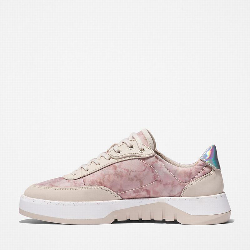 Timberland Supaway Sneakers Pink | 58835834