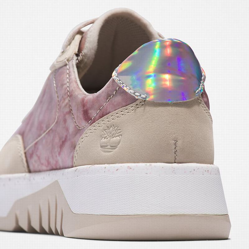 Timberland Supaway Sneakers Pink | 58835834