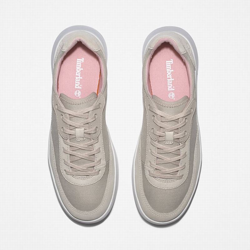 Timberland Supaway Sneakers White | 54974631