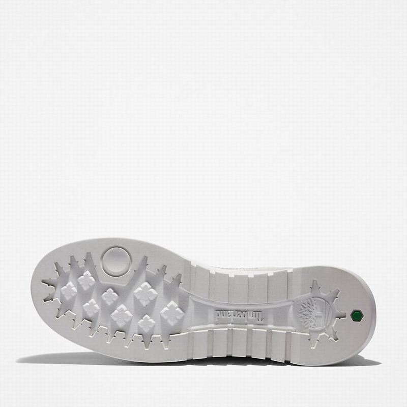 Timberland Supaway Sneakers White | 54974631