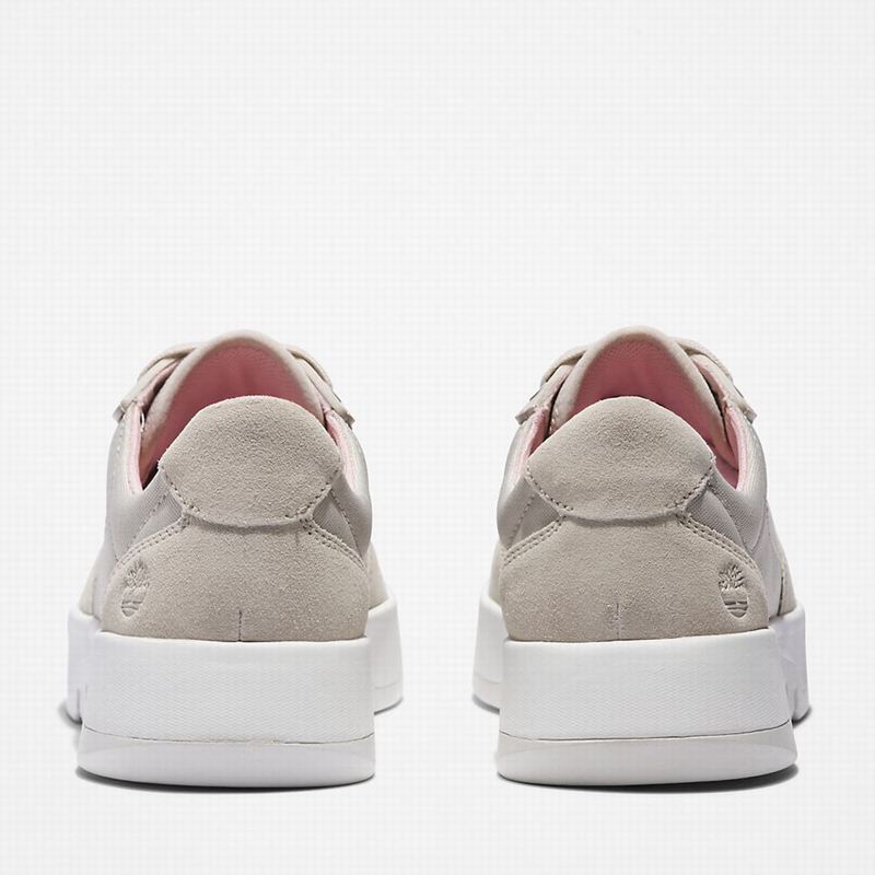 Timberland Supaway Sneakers White | 54974631
