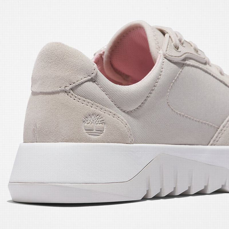 Timberland Supaway Sneakers White | 54974631