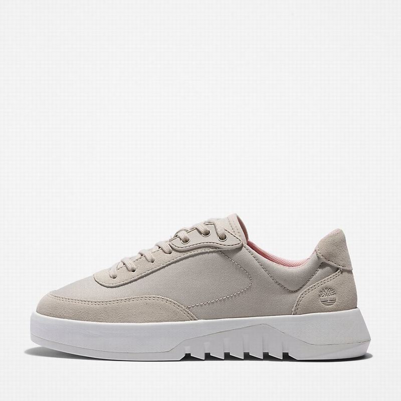 Timberland Supaway Sneakers White | 54974631