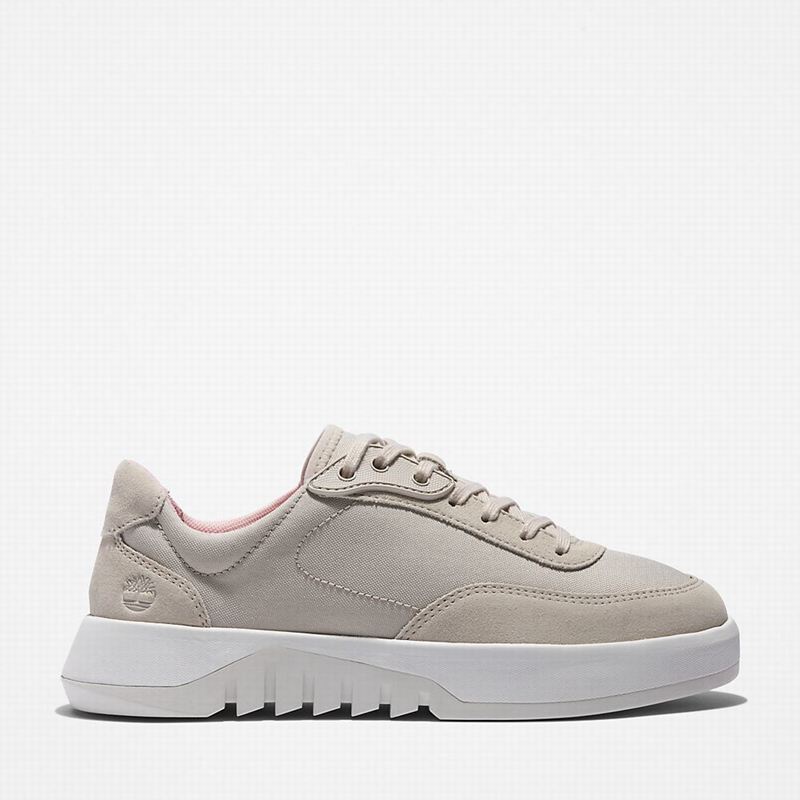 Timberland Supaway Sneakers White | 54974631