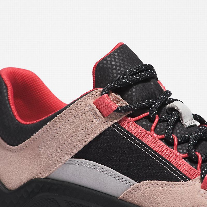 Timberland Turbo Sneakers Grey | 16208115