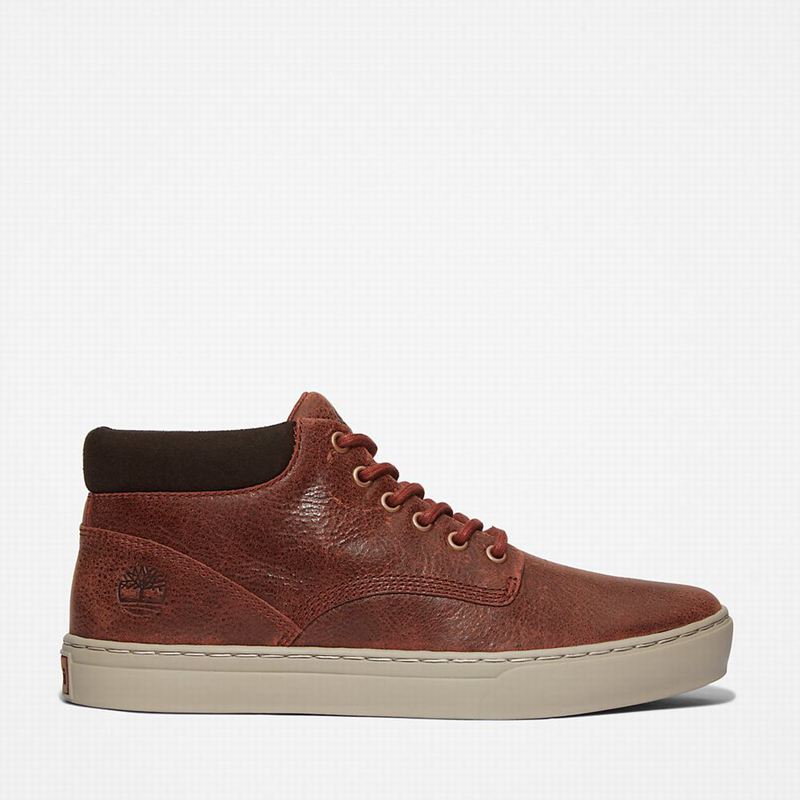 Timberland Adventure 2.0 Chukka Boots Brown | 22285771